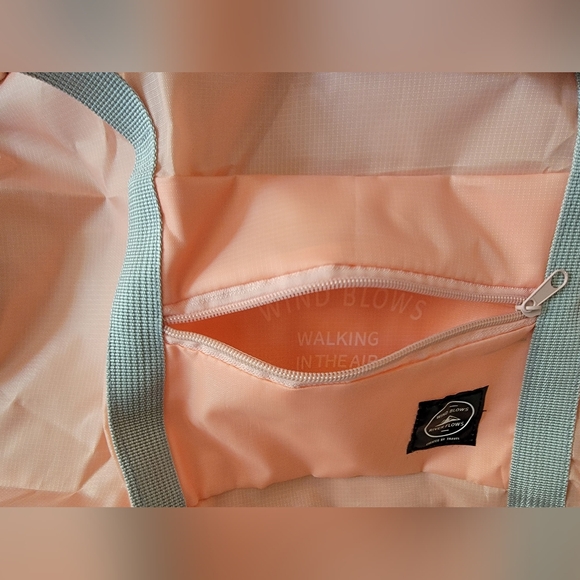 Lightweight travel bag - Picture 9 of 9